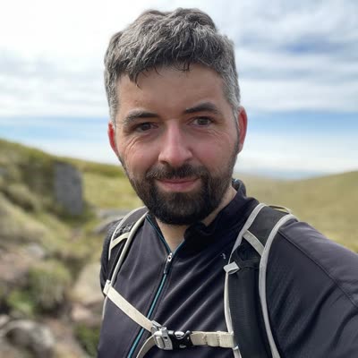 Alasdair McLean