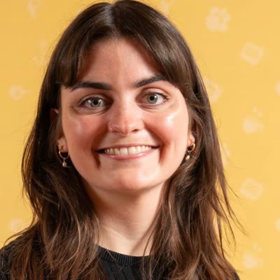 Mairi McNiven