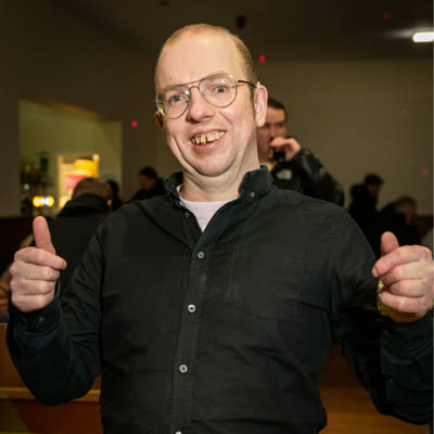 Philip Penstone